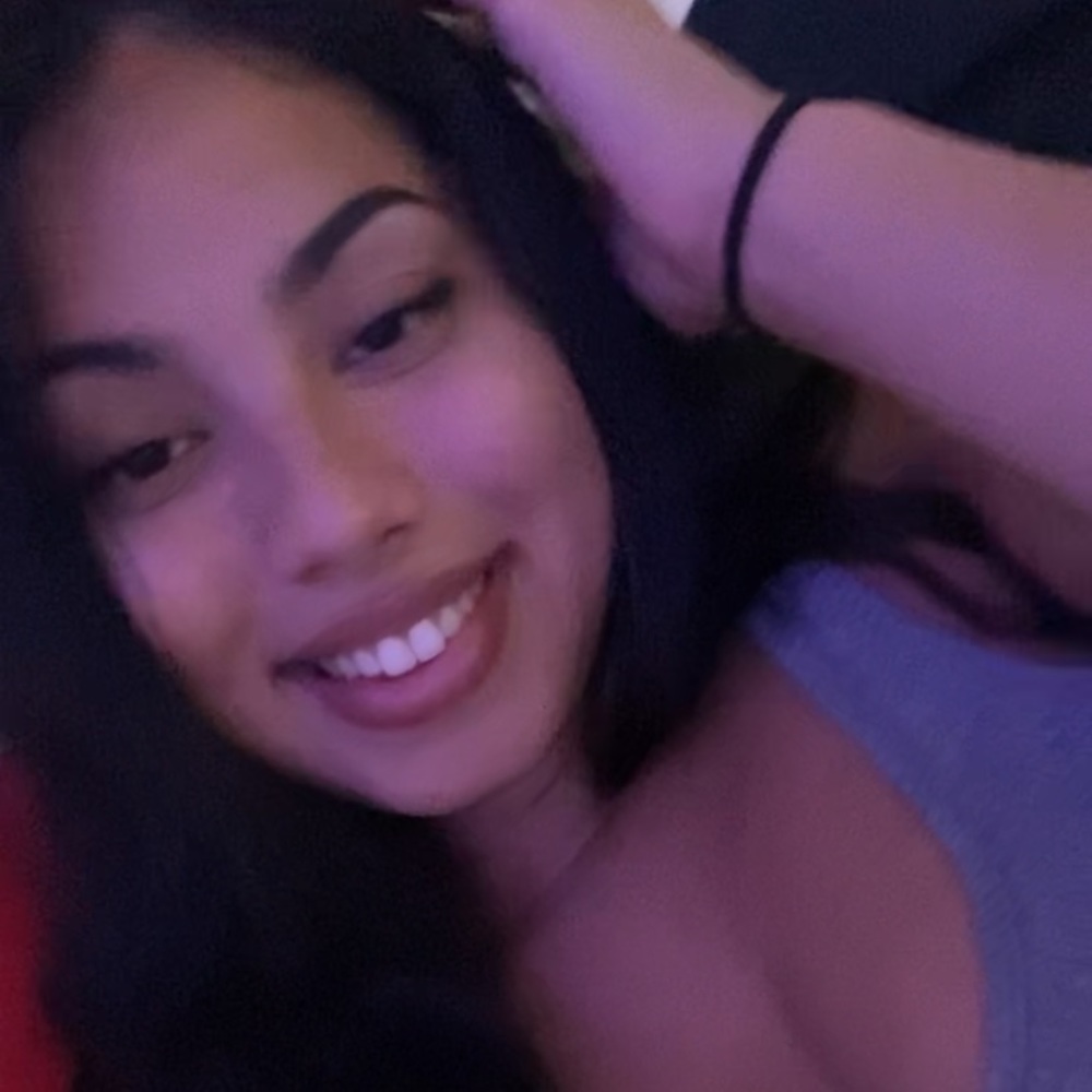 Meet your Posher, Riley